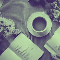 Tremendous Backdrops for WFH