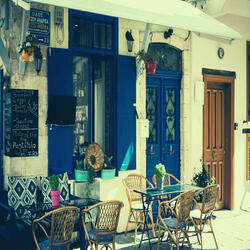 Tremendous Moods for Restaurants