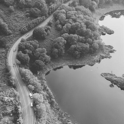 Tasteful Easy Listening Guitar Solo - Background for Relaxing Mornings
