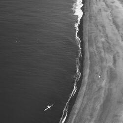 Bright Saturday Morning