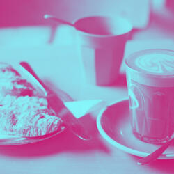 Stellar Ambiance for Juice Bars