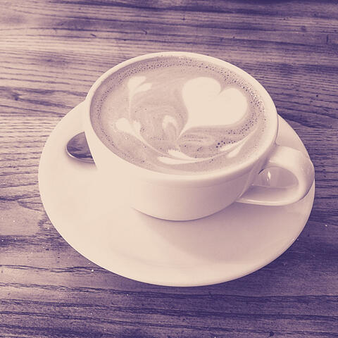 Music for Cool Coffeehouses