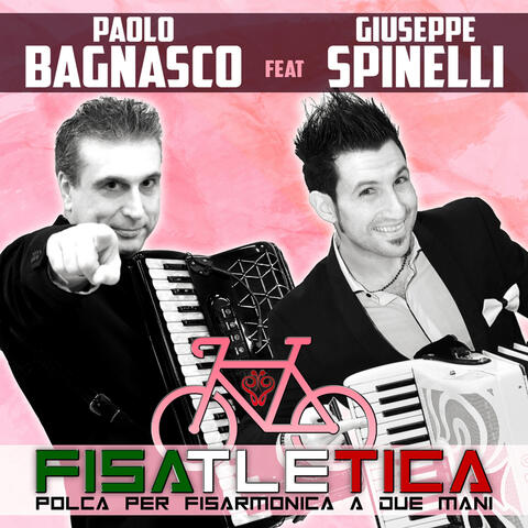 Fisatletica (feat. Giuseppe Spinelli)