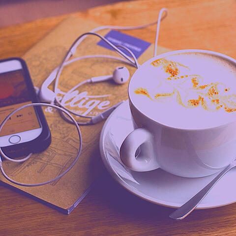 Background Music for Organic Cafes
