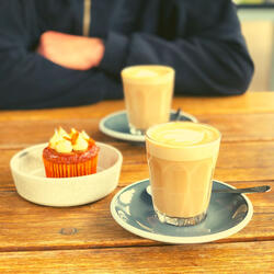 Tremendous Ambience for Bakeries