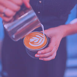 Piano Jazz Soundtrack for Juice Bars