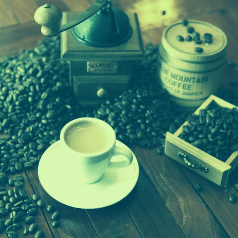 Feelings for Coffee Bars
