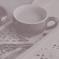 Modern Music for Coffee Bars