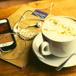 Smart Music for Recollection