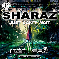 Just Can't Wait