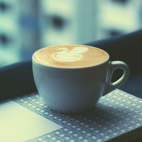Piano Solo - Music for Tea Shops
