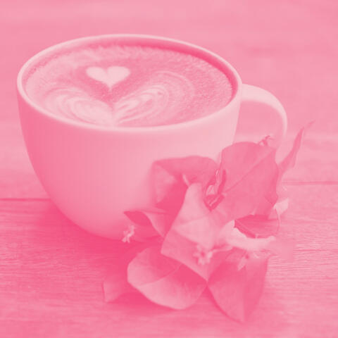 Inspiring Background for Cool Coffeehouses