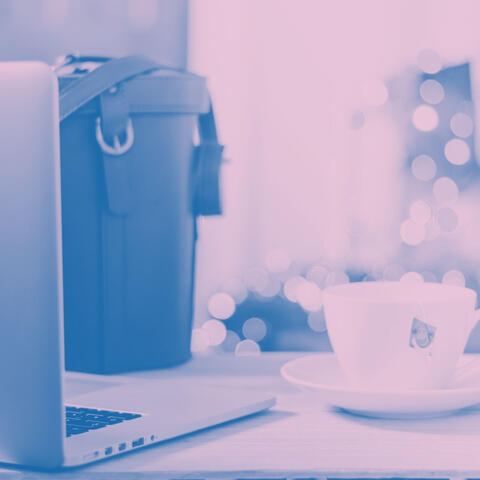 Grand Music for Organic Cafes - Piano