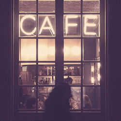 Thrilling Ambience for Juice Bars