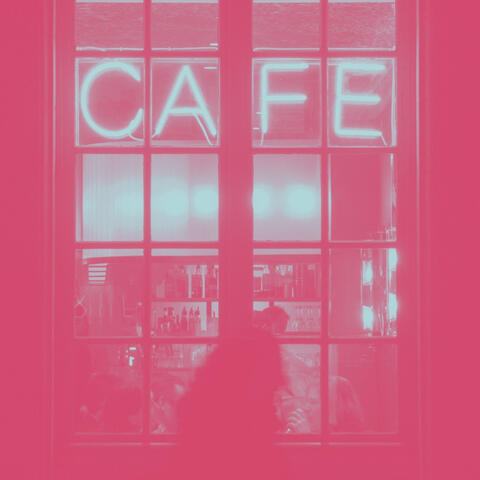 Jazz Piano - Background for Bakeries