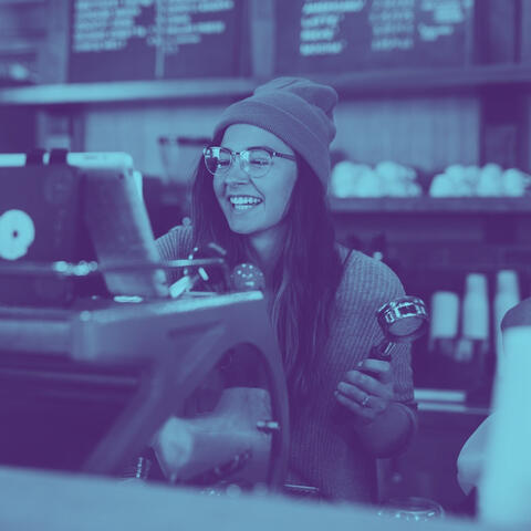 Jazz Piano - Ambiance for Cool Coffeehouses