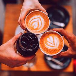 Amazing Ambience for Juice Bars