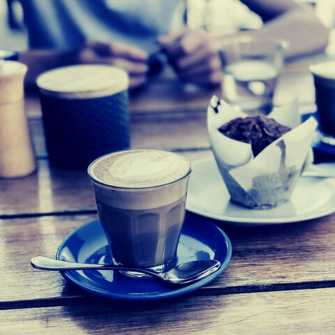 Ambiance for Organic Cafes