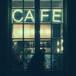 Smoky Moods for Tea Shops