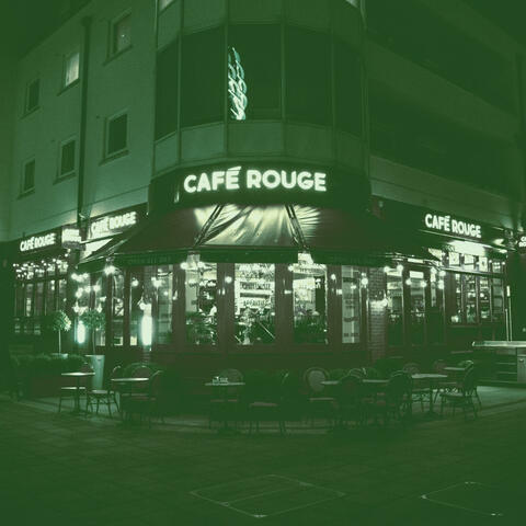 Feelings for Organic Cafes