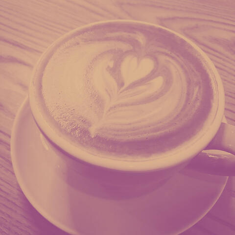 Music for Organic Cafes (Piano)