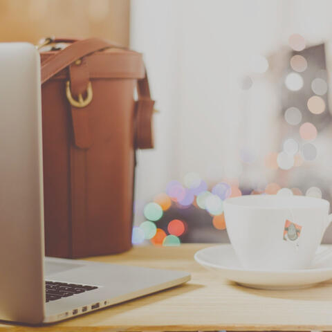 Happening Music for Cool Coffeehouses - Piano