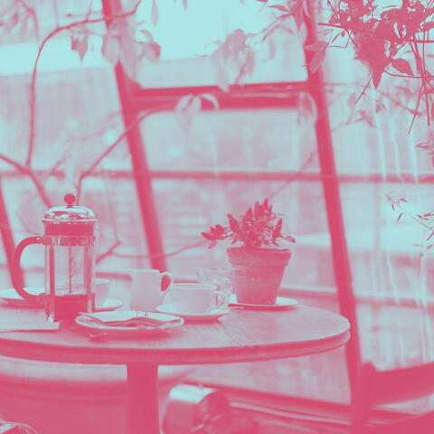 Jazz Piano - Background for Juice Bars