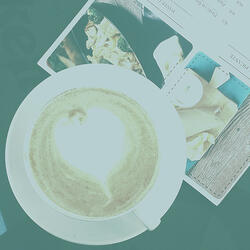Serene Moods for Juice Bars