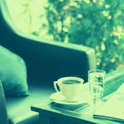Superlative Solo Piano Jazz - Vibe for Cool Coffeehouses
