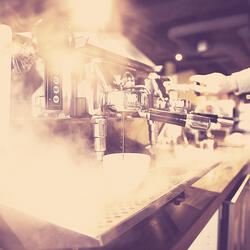 Tranquil Moods for Bakeries