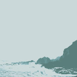 Contemporary Soundscapes with Waves - Vibe for Crashing Waves