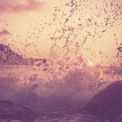 Dream Like Ambiance for Deep Sleep