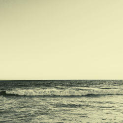 Classic Ambience for Soothing Waves