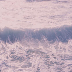 Swanky Soundscapes with Waves - Vibe for Crashing Waves