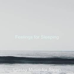 Marvellous Backdrops for Deep Sleep