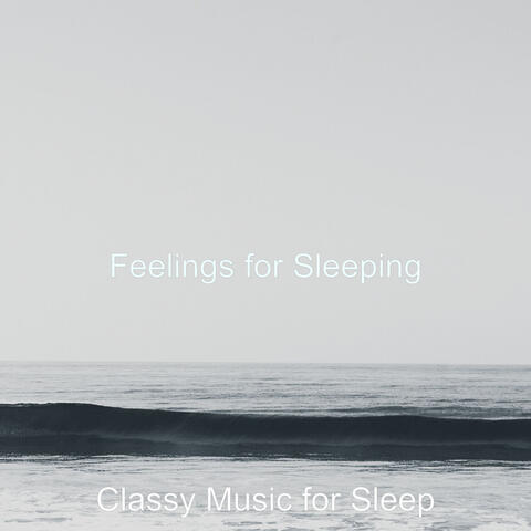 Classy Music for Sleep