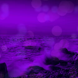 Vibrant Deep Sleep