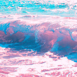 Music with Ocean Sounds Soundtrack for Deep Sleep