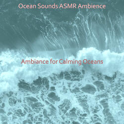 Sumptuous Music for Calming Oceans