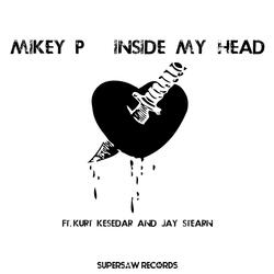 Inside My Head (feat. Kurt Kesedar & Jay Stearn)