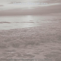 Majestic Soundscapes with Waves - Vibe for Full Nights Sleep