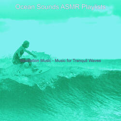 Music with Ocean Sounds Soundtrack for Deep Sleep