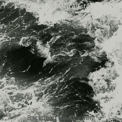 Sultry Calming Waves