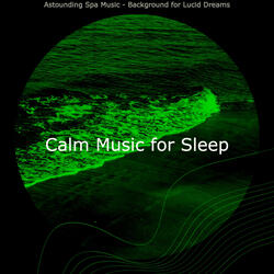 Groovy Music for Memory