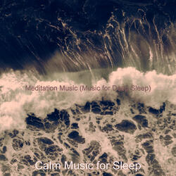 Music with Ocean Sounds Soundtrack for Calming Waves