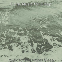 Wonderful Ambiance for Full Nights Sleep