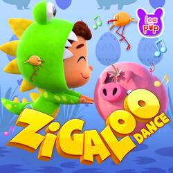 Zigaloo Dance