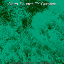 Pulsating Soundscapes with Waves - Vibe for Dreaming