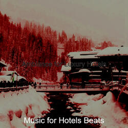 Quartet Jazz Soundtrack for Hotels