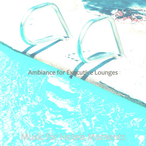 Ambiance for Executive Lounges
